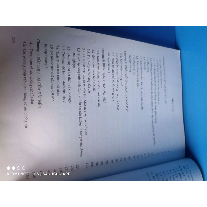 Cơ học đất - Võ Phấn, Phan Lưu Minh Phượng VAVO-K2SD2-15 - 979236