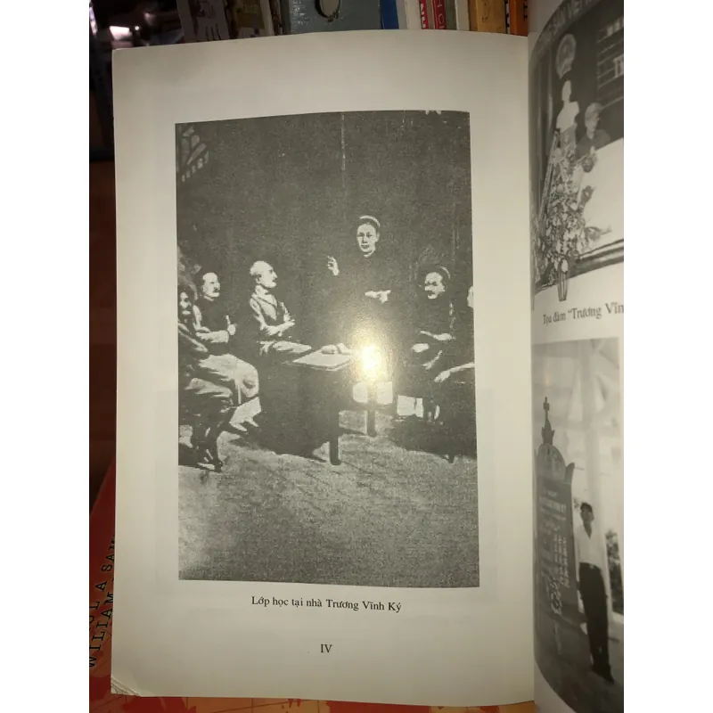 Thế kỷ XXl nhìn về Trương Vĩnh Ký  712300