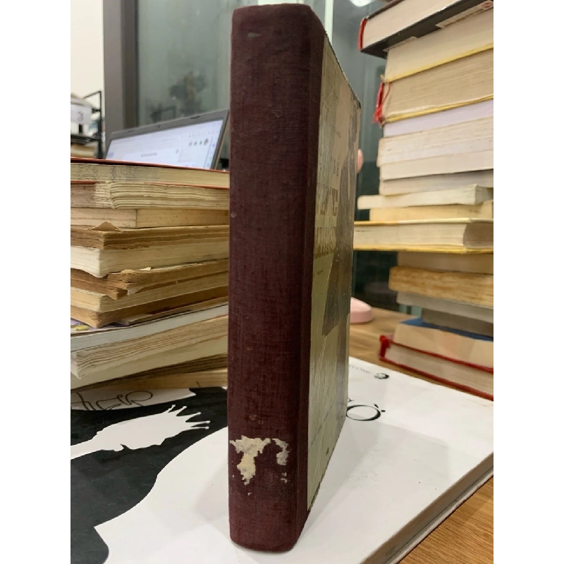 Tuổi Trẻ Các Mác: Cuốn Sách Về Thời Niên Thiếu Của Một Vĩ Nhân 779545