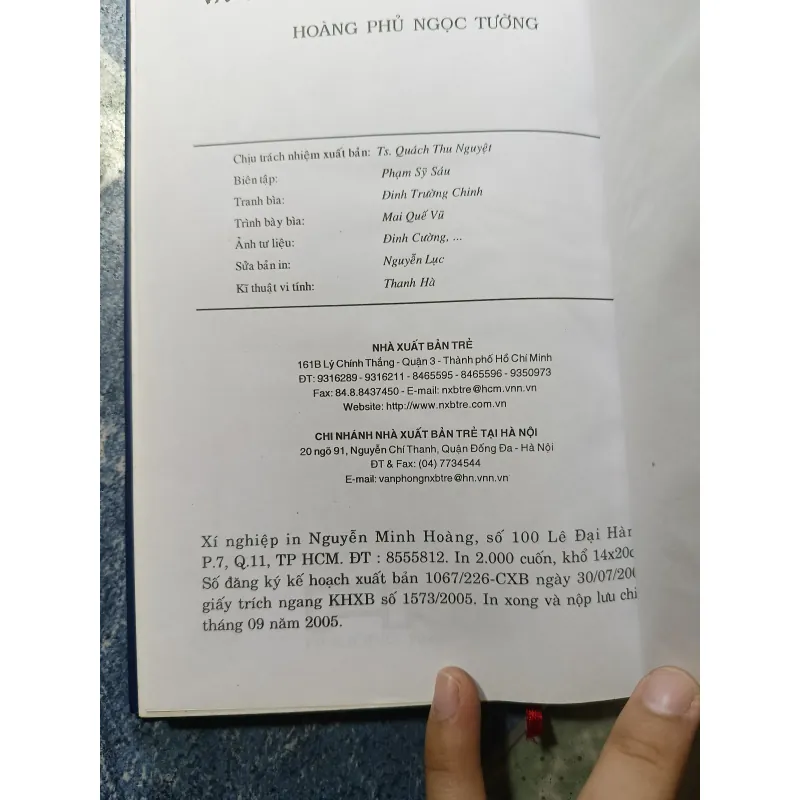 Trịnh Công Sơn và cây đàn Lya của hoàng tử bé - Hoàng Phủ Ngọc Tường 975146