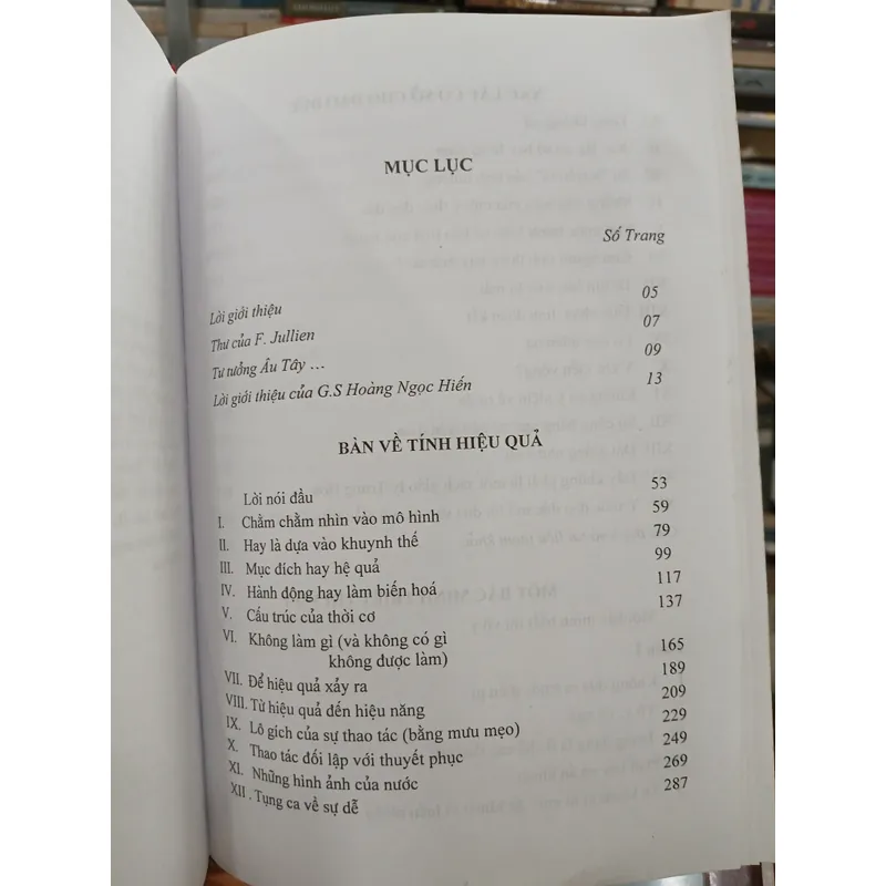 MINH TRIẾT PHƯƠNG ĐÔNG & TRIẾT HỌC PHƯƠNG TÂY - FRANCOIS JULLIEN 719757