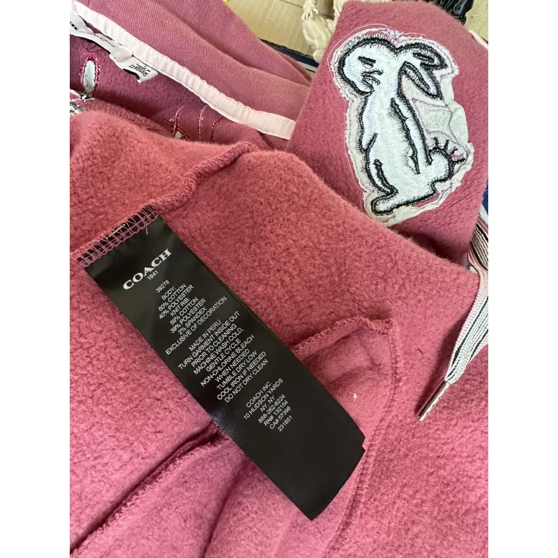 Áo khoác Coach 975339