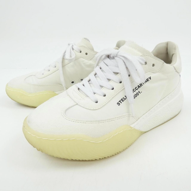 Giày thể thao STELLA MCCARTNEY 657530