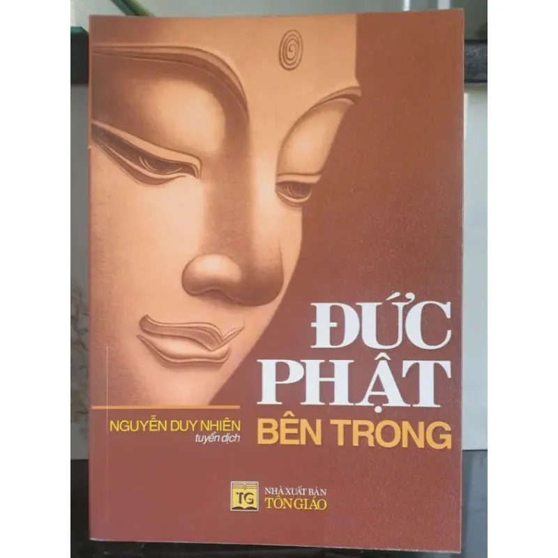 Đức Phật Bên Trong 712110