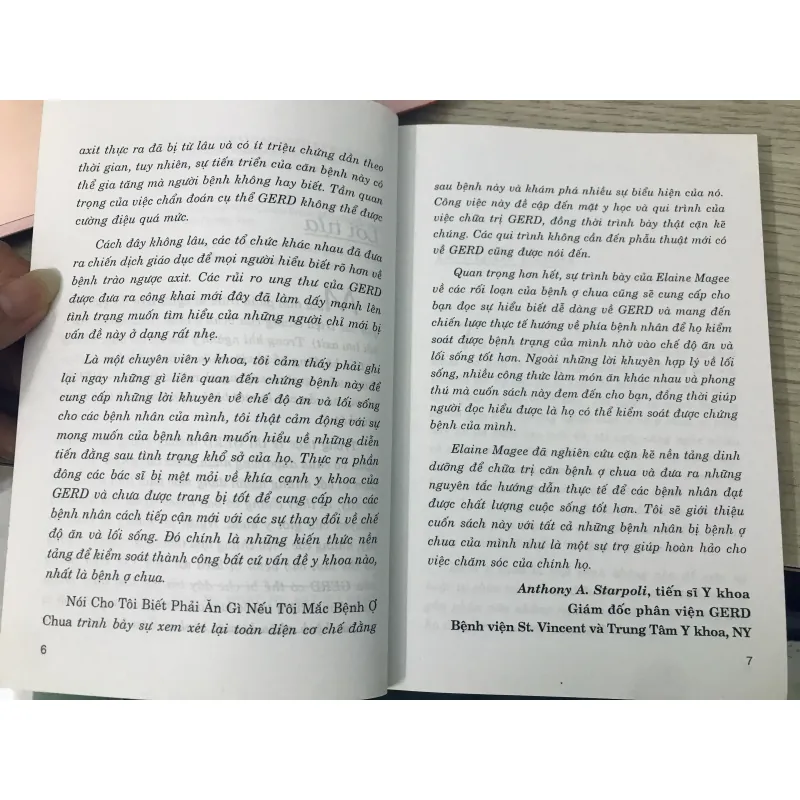 Ăn Gì Nếu Bị Chứng Ợ Chua 707183