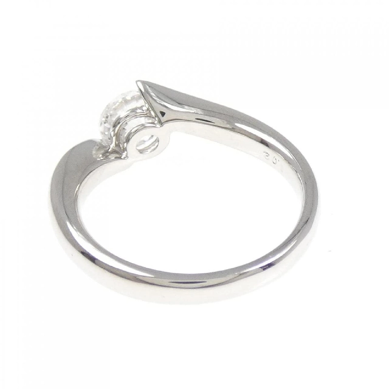 Nhẫn kim cương PT900 1.02CT 673670