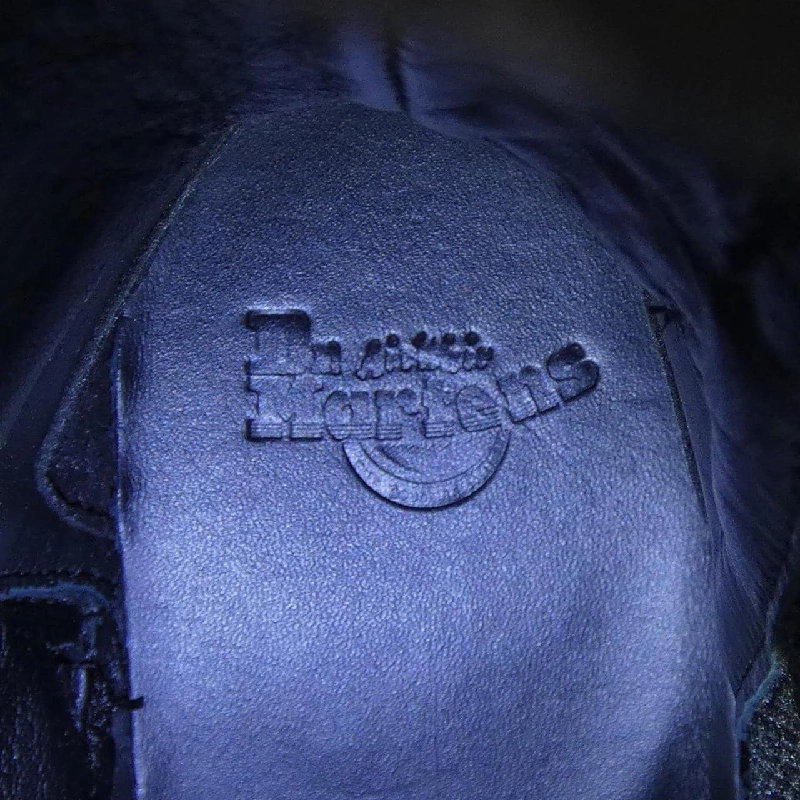 Giày bốt DR.MARTENS FLORA Ⅱ - Hàng hiệu Chính hãng 827081