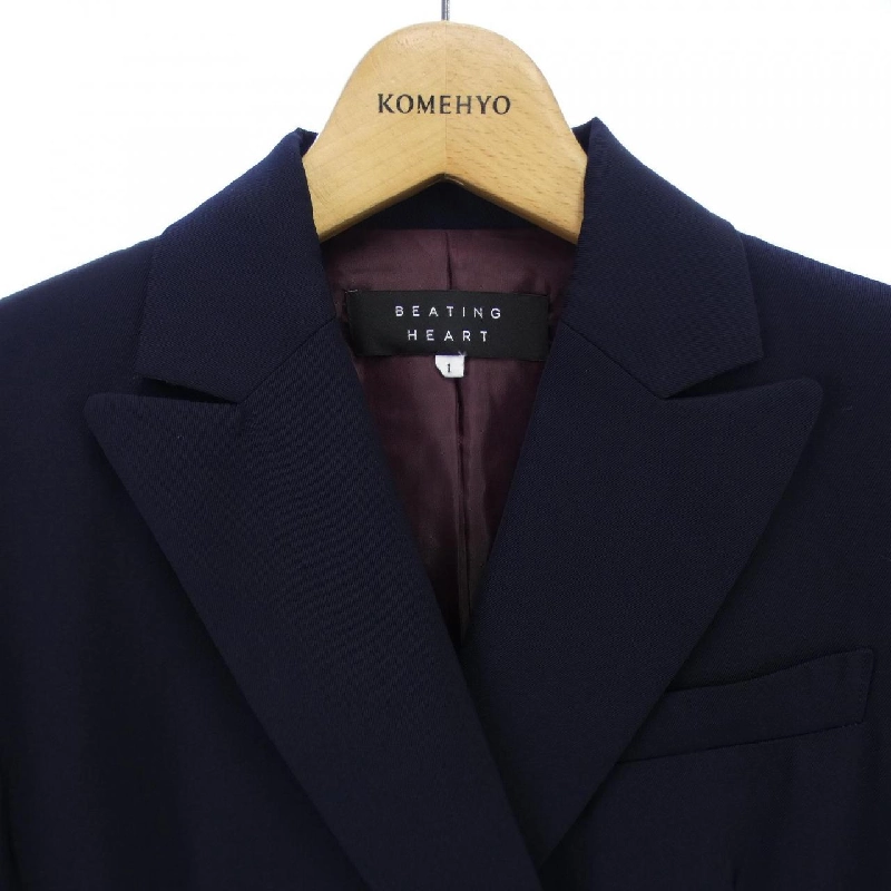 【Mã giảm giá】BEATING HEART Bộ đồ 655650