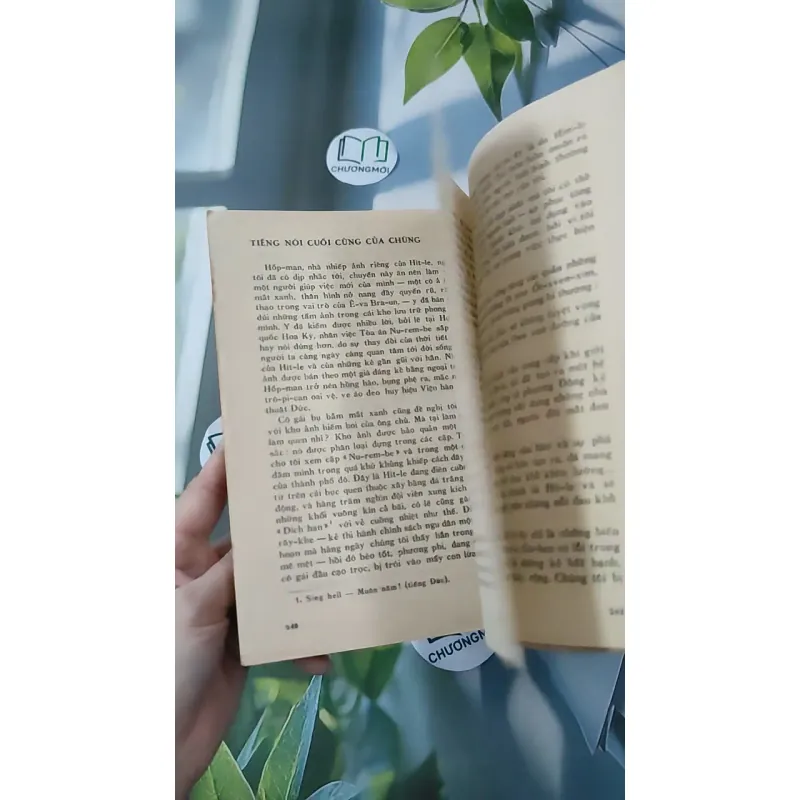 [XƯA] Kết Cục (1985) - V. Polevoy 997671