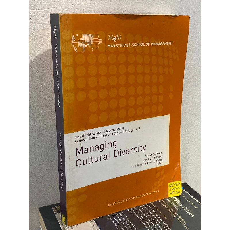 Managing Cultural Diversity - Maastricht School of Management 448887