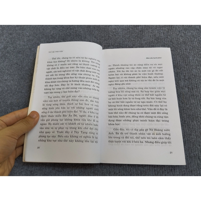 TRÍ TUỆ TINH HOA 485050