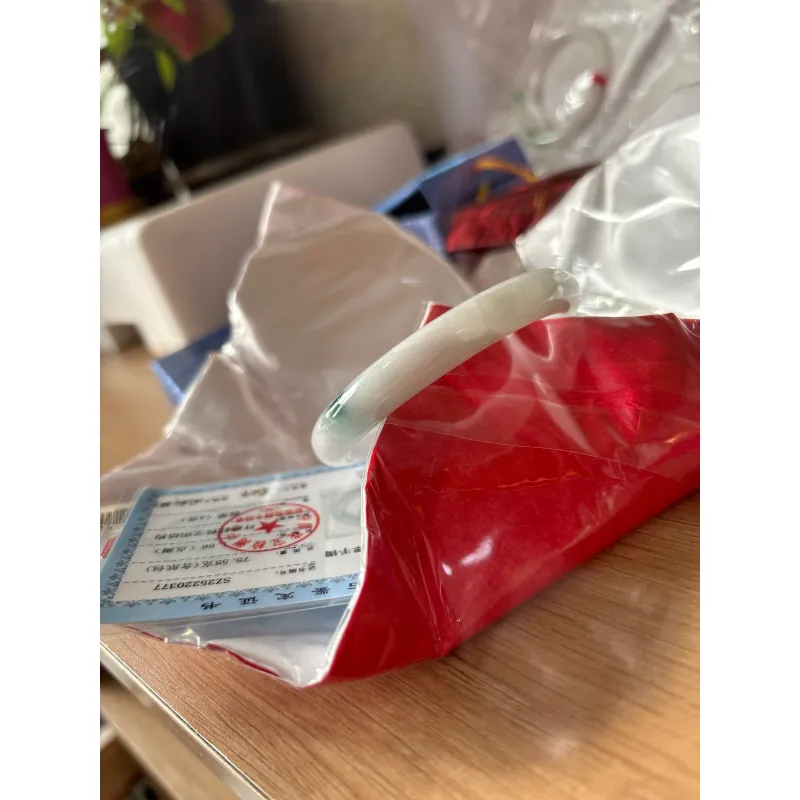 Vòng tay ngọc cẩm thạch myanmar type A 797674