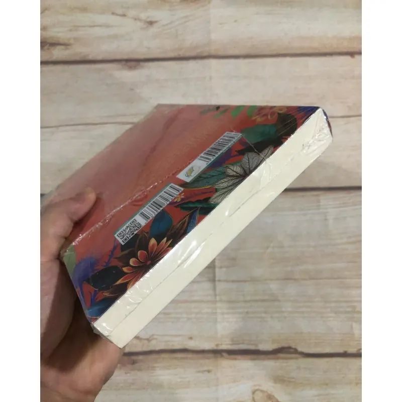 Con Nhân Mã Ở Trong Vườn - Moacyr Scliar Giá bìa: 209k | Giá bán: 99k 757228