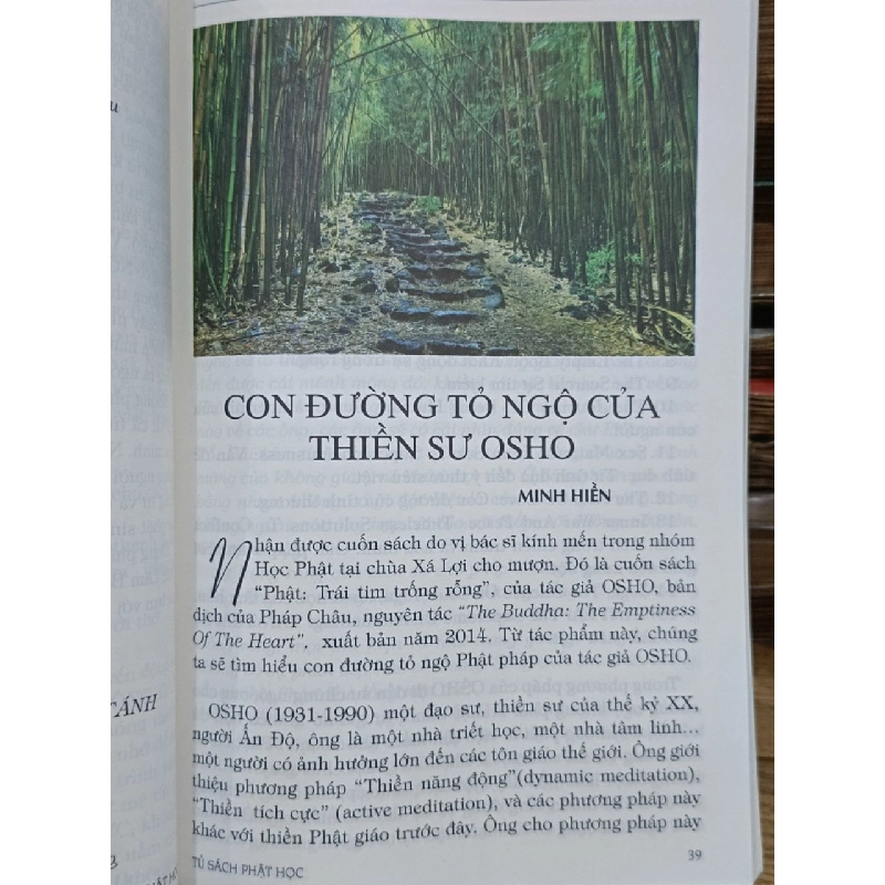 Phật học Từ Quang tập 17 - Tỳ kheo Thích Đồng Bổn (chủ biên) 929430