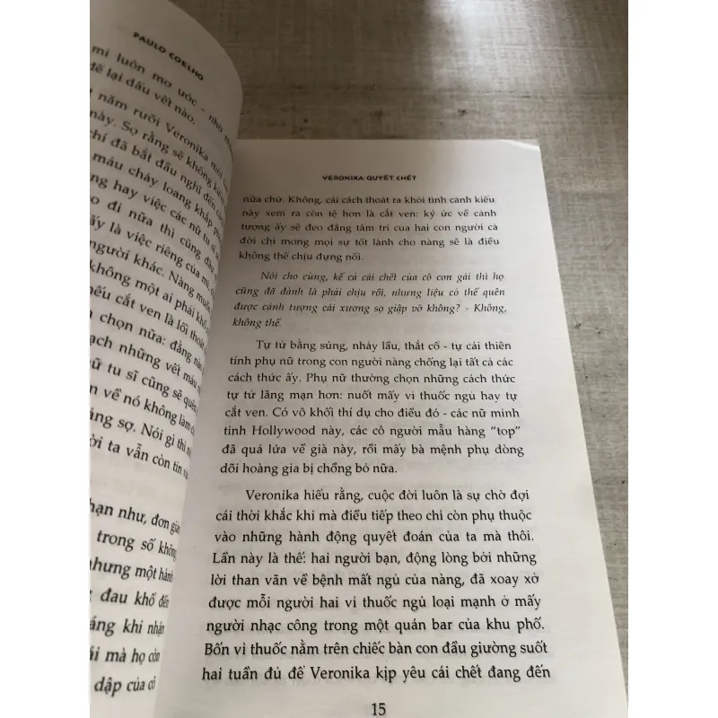 Veronika quyết chết 784360