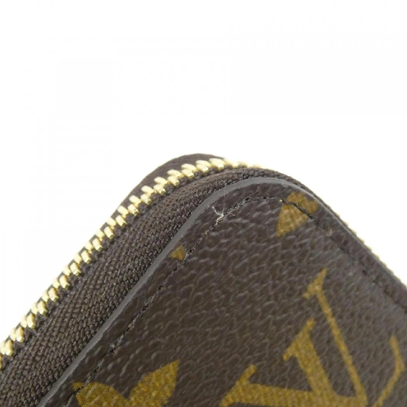 Ví Zippy Monogram Louis Vuitton M25914 621002