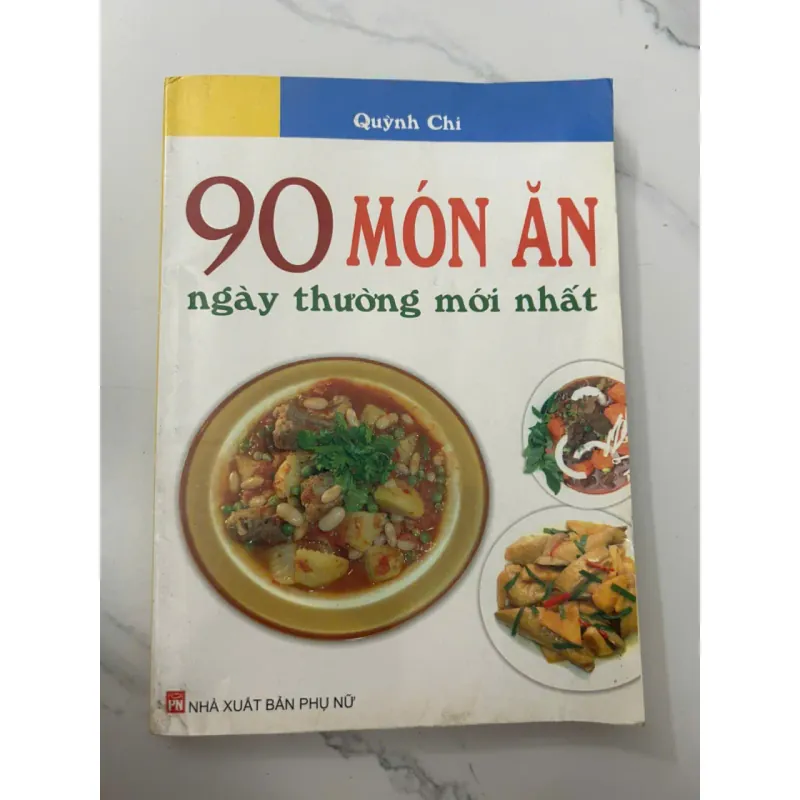 90 Món Ăn Ngày Thường Mới Nhất – Quỳnh Chi 698751