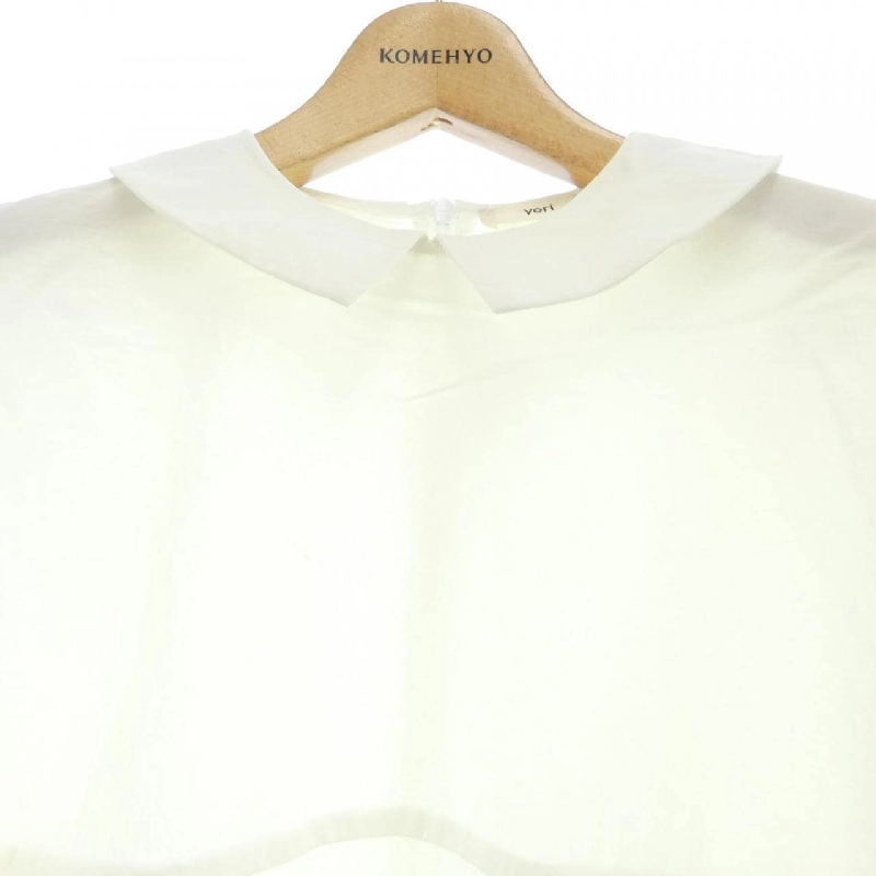 【Mã giảm giá】Yori yori áo 642792