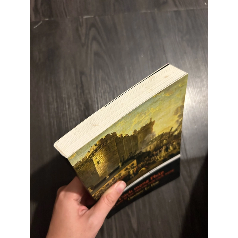 Cách mạng Pháp 334747