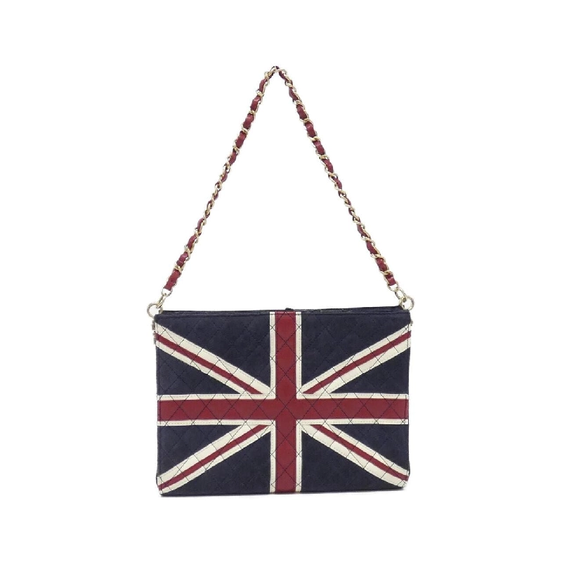 Túi xách chéo Chanel - Hàng hiệu Authentic 764682