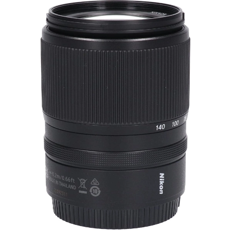 Ống kính Z DX18-140mm F3.5-6.3VR - Hàng hiệu Authentic 879305