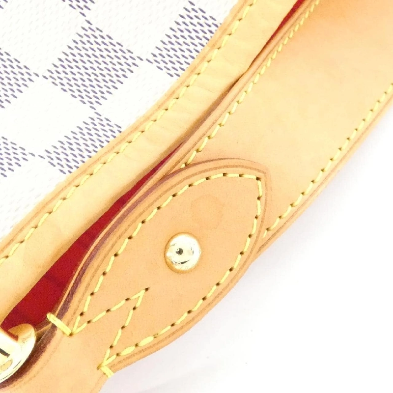 Túi xách vai Louis Vuitton Damier Azur Delightful PM N41447 612560