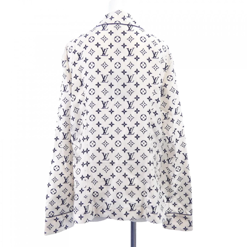 【Mã giảm giá】Áo sơ mi LOUIS VUITTON 645530