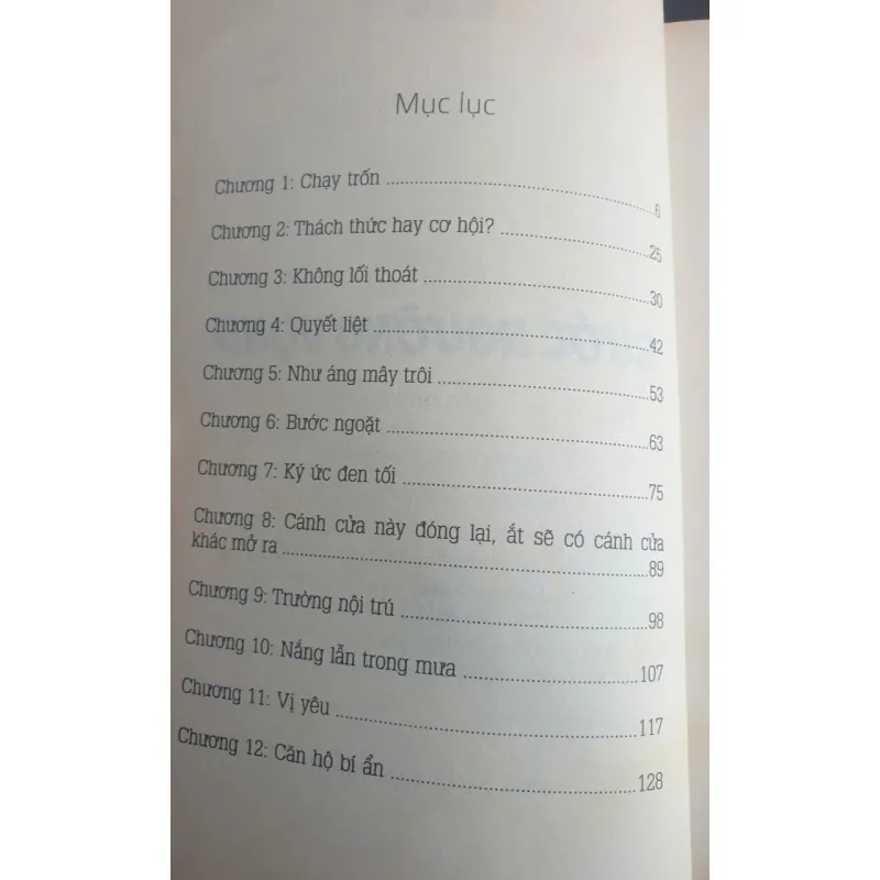 Bước Ngưỡng Vọng 746519