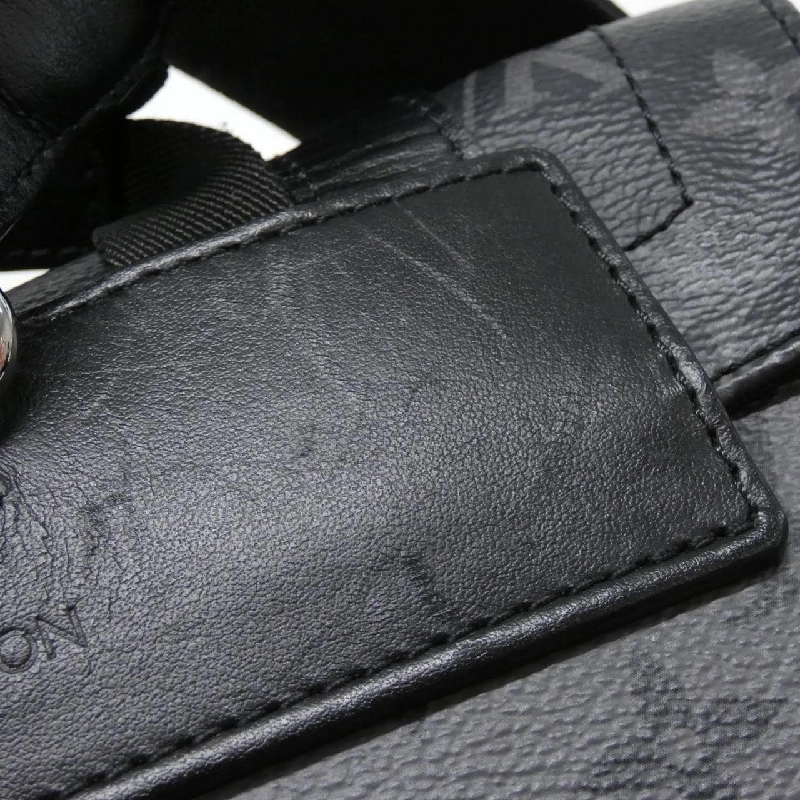 Balo Louis Vuitton Monogram Eclipse Reverse Christopher MM M45419 - Hàng hiệu Chính hãng 609378