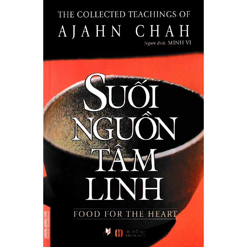 Suối Nguồn Tâm Linh - Ajahn Chah 296968