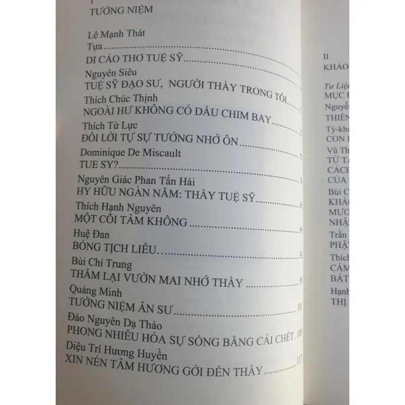 Hương Tích Phạt Học Luận Tập - Tập 12 759714