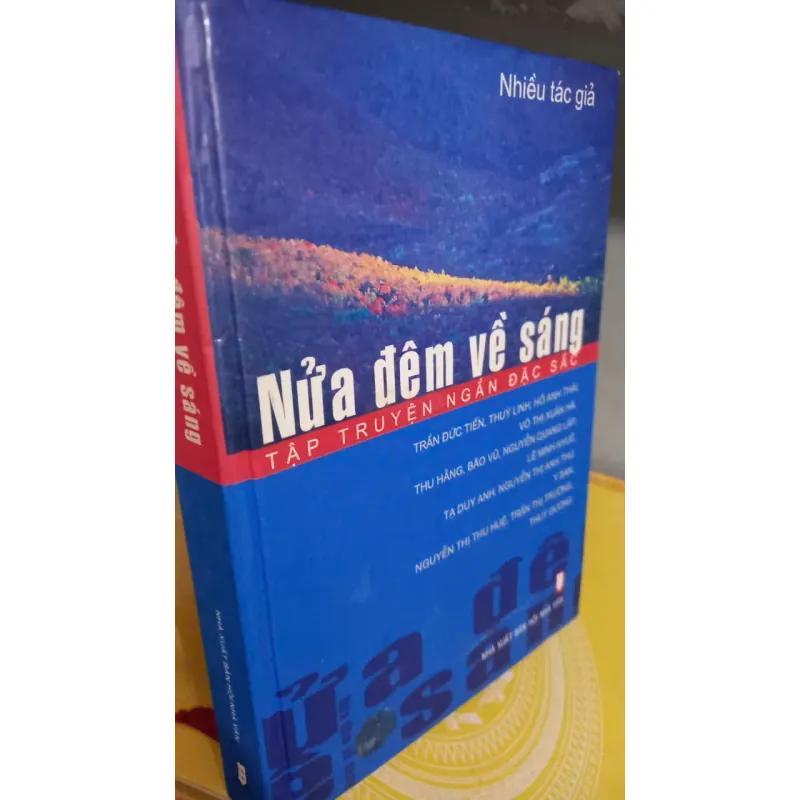 nửa đêm về sáng 995807