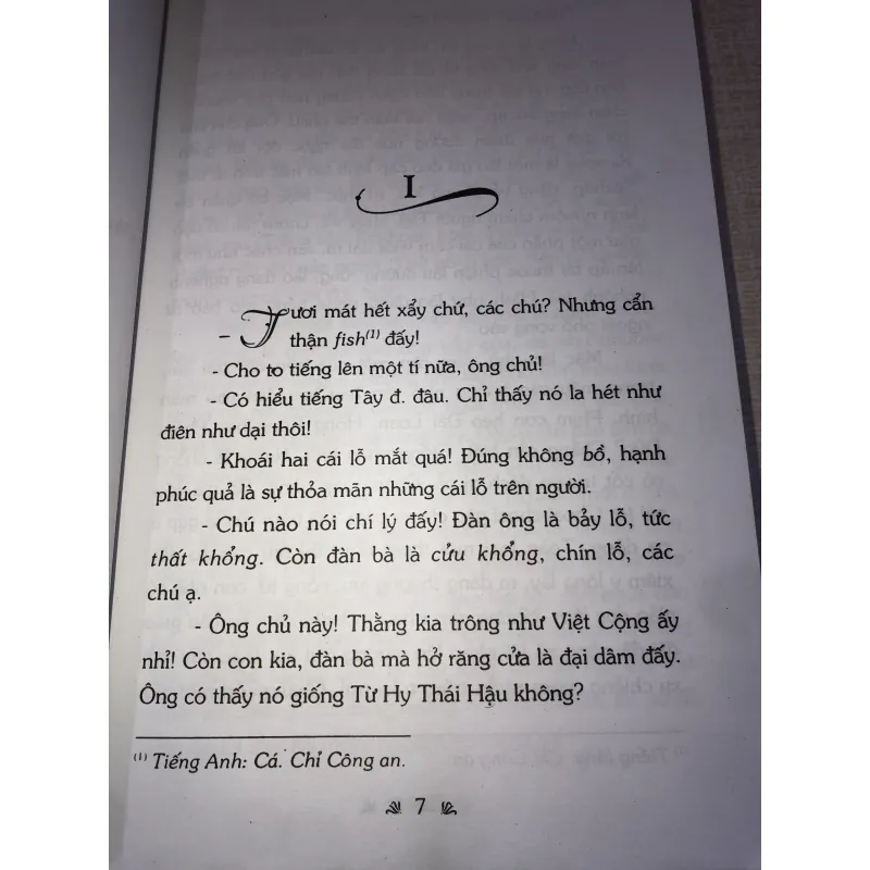 Bóng đêm-Ma Văn Kháng 993860