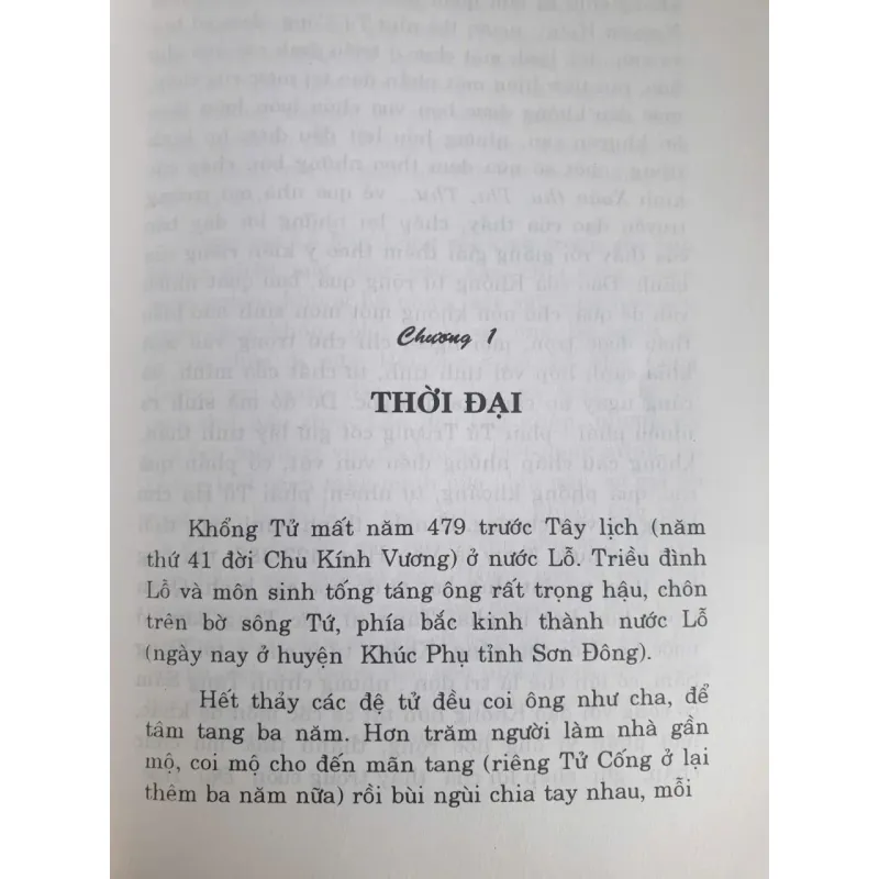 Mạnh Tử - Nguyễn Hiến Lê 738204