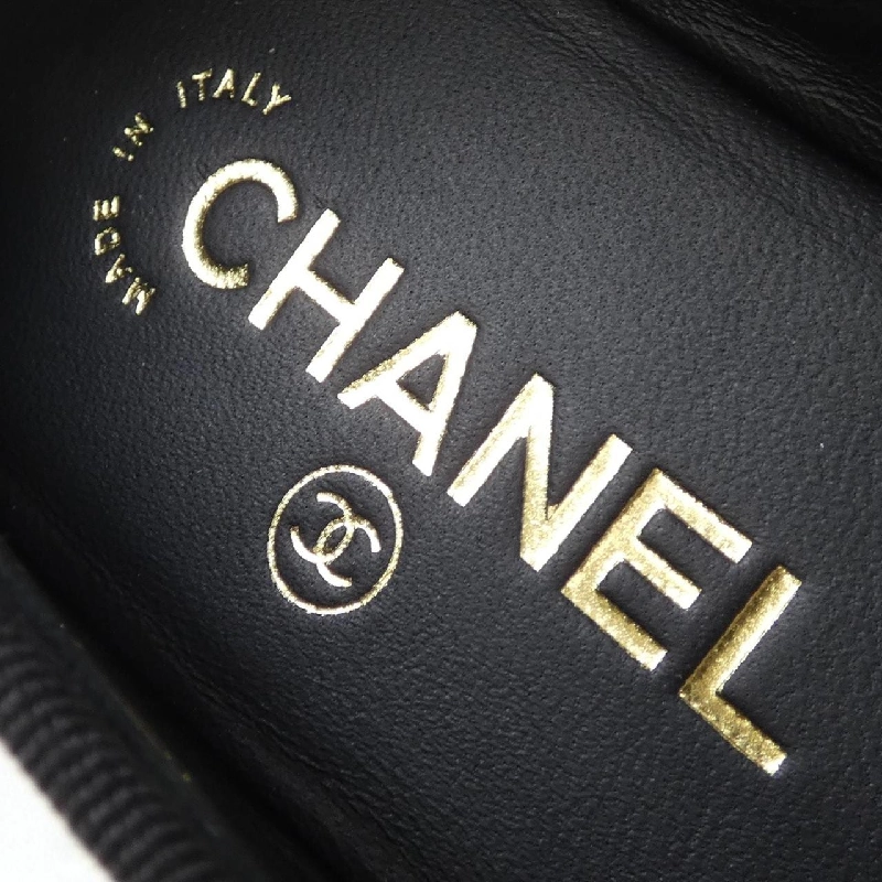 Giày ballet CHANEL G39584Y56248 659344