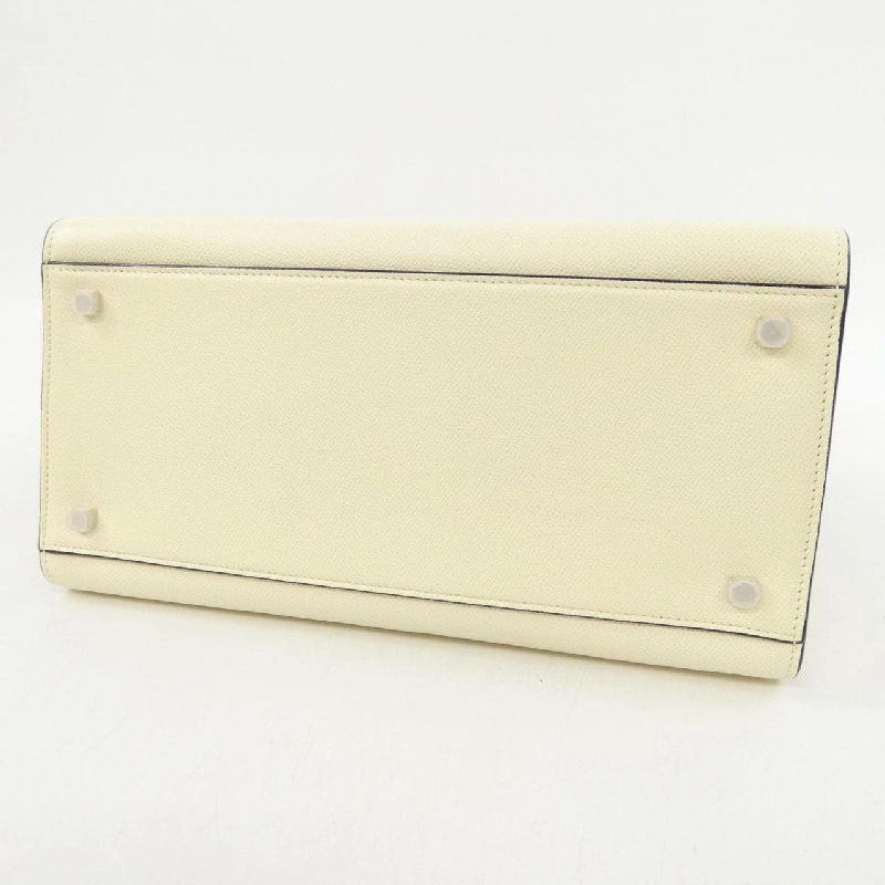 ヴァレクストラ VALEXTRA 2 tay cầm túi Milano WBMI0007010LOC99 BAG - Hàng hiệu Chính hãng 831843