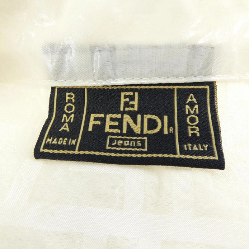 Áo khoác FENDI - Hàng hiệu Authentic 808729