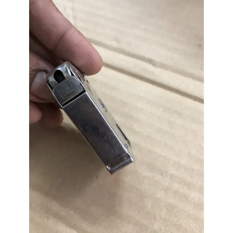 bật lửa xăng đá USA 934055