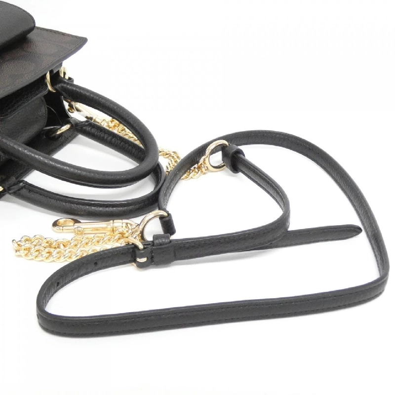 【新品】Coach C7228 túi 618378