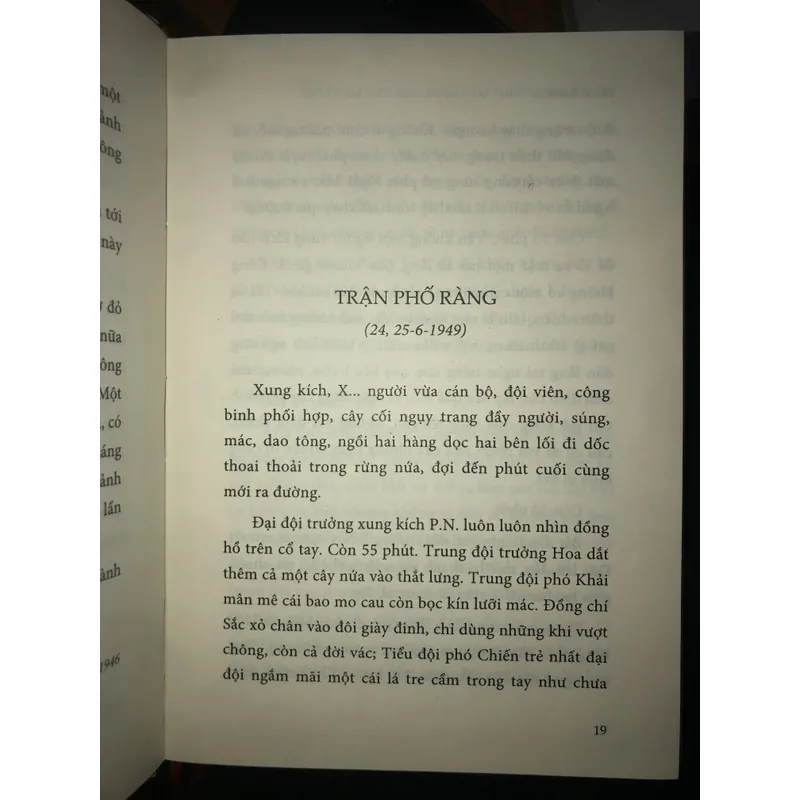 Tác phẩm văn học được giải thưởng nhà nước - Trần Đăng 688040