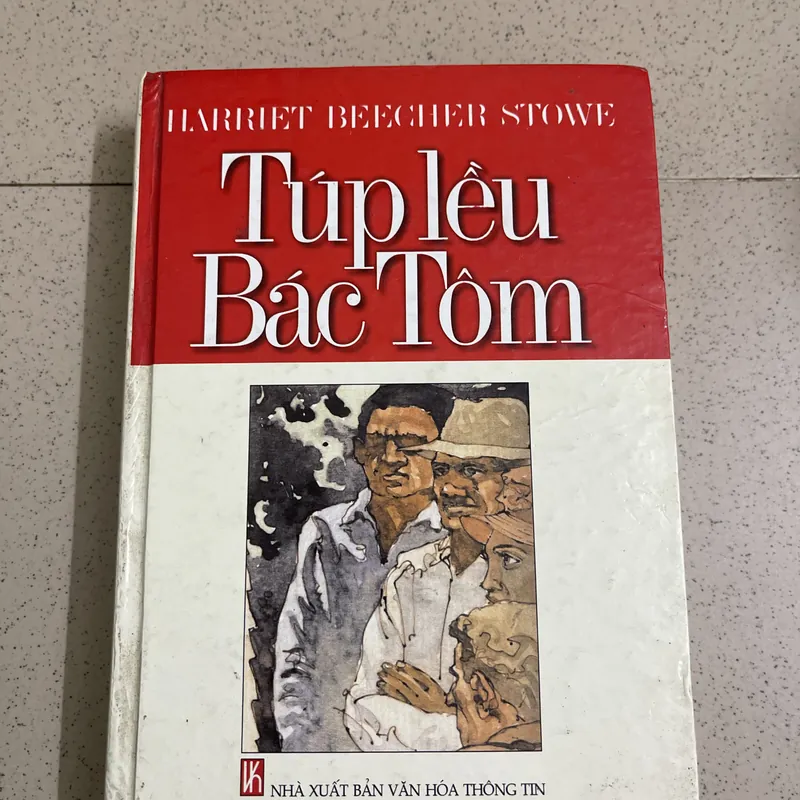 Túp Lều Bác Tôm  599333