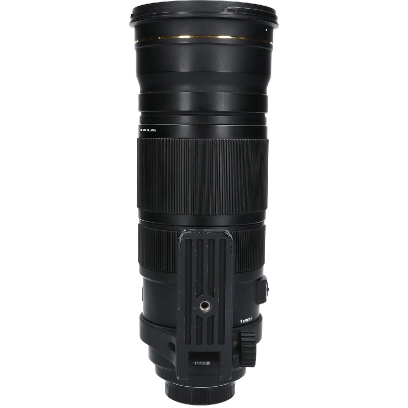Nikon 120-300mm F2.8EX DG OSHSM - Hàng hiệu Authentic 880897