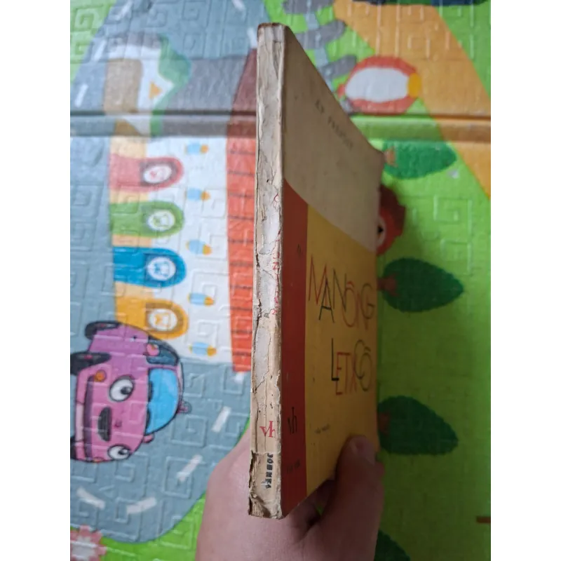 Manông Letxcô (Manon Lescaut)  928322