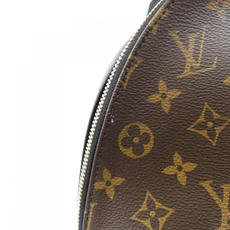 Balo Louis Vuitton Monogram Macassar Josh M45349 - Hàng hiệu Chính hãng 776676