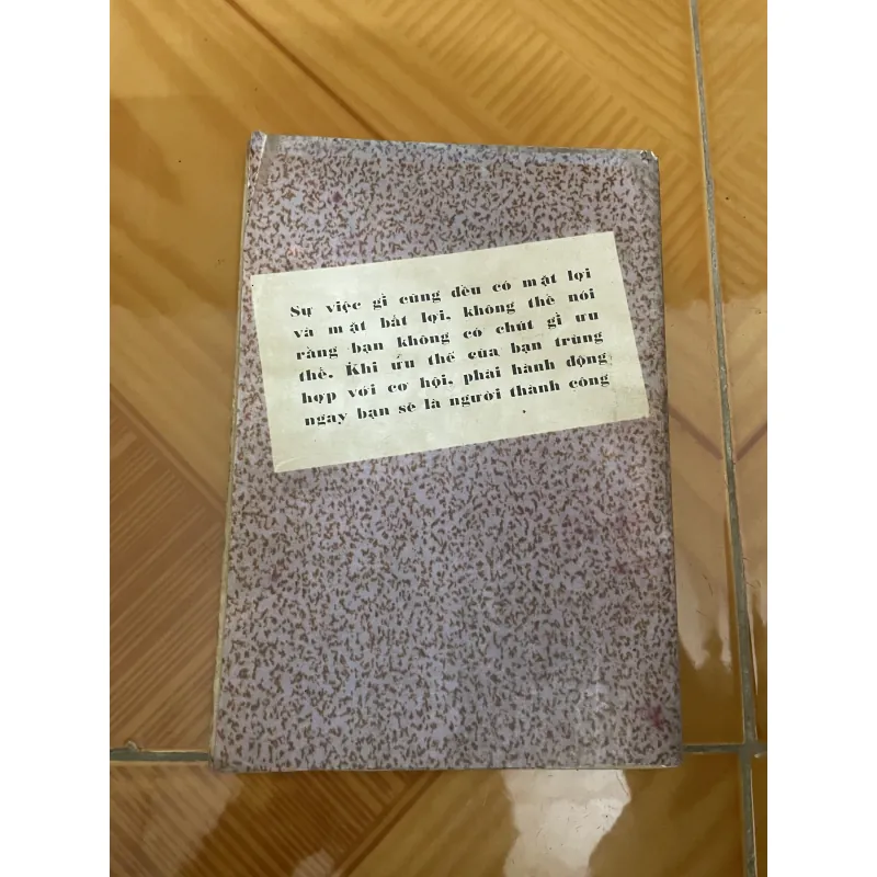 Binh pháp Tôn Tử vận dụng vào kinh doanh 1019116