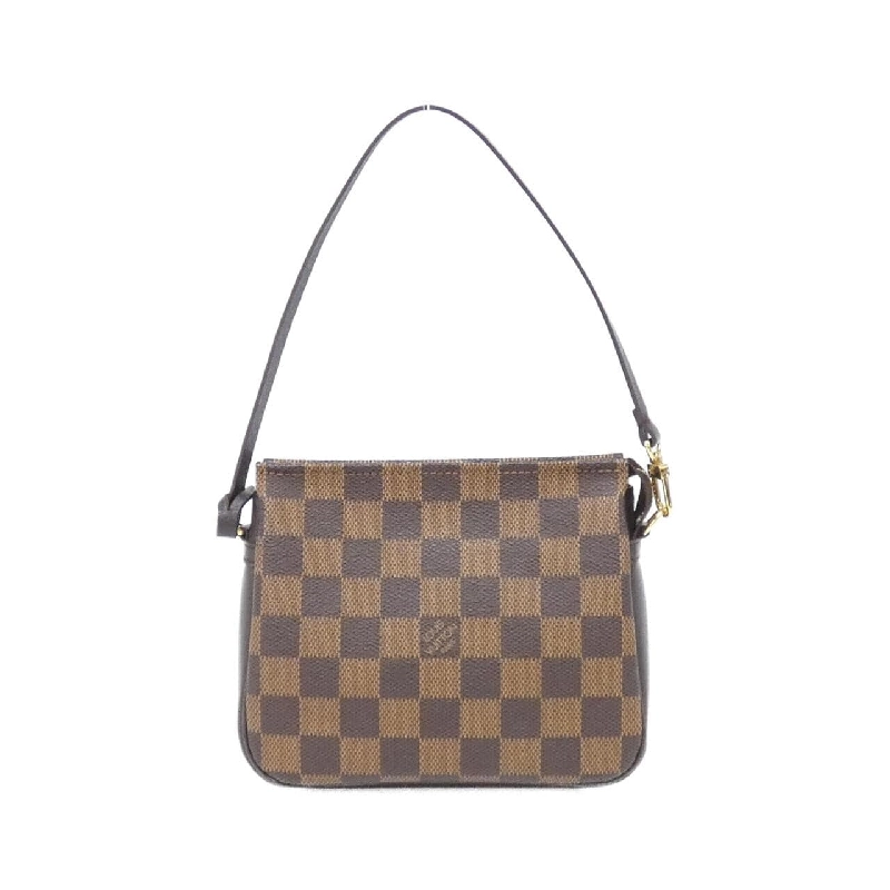 Louis Vuitton Damier Trues Makeup N51982 Túi phụ kiện - Hàng hiệu Chính hãng 806087