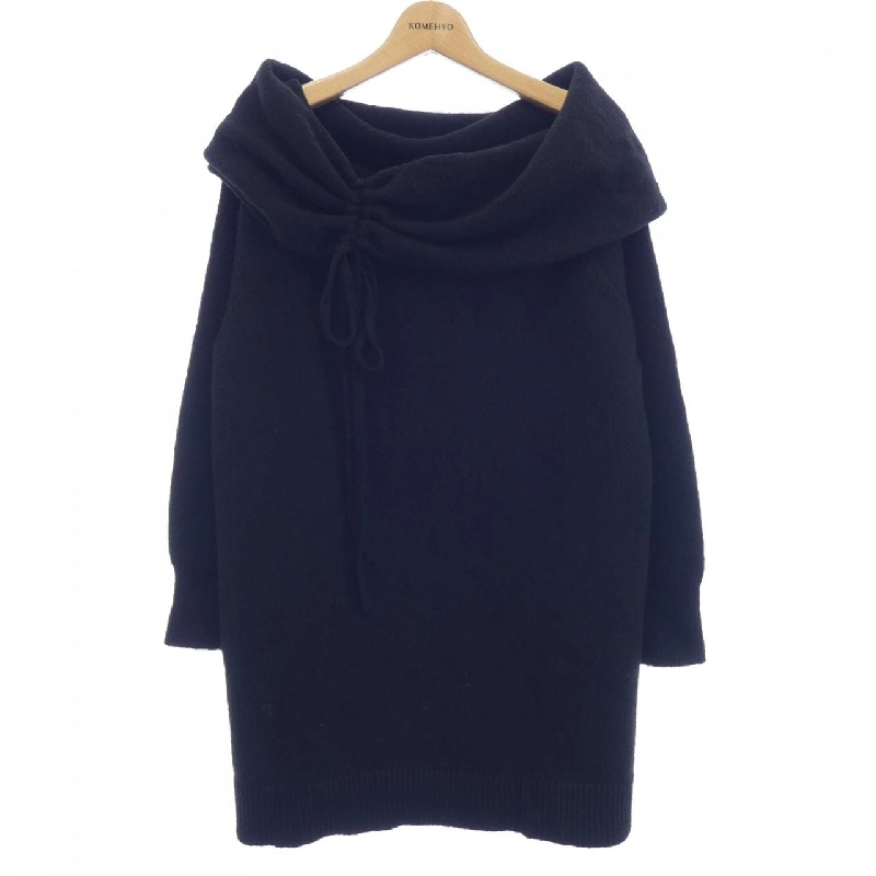 JUSGLITTY áo len - Hàng hiệu Authentic 816326