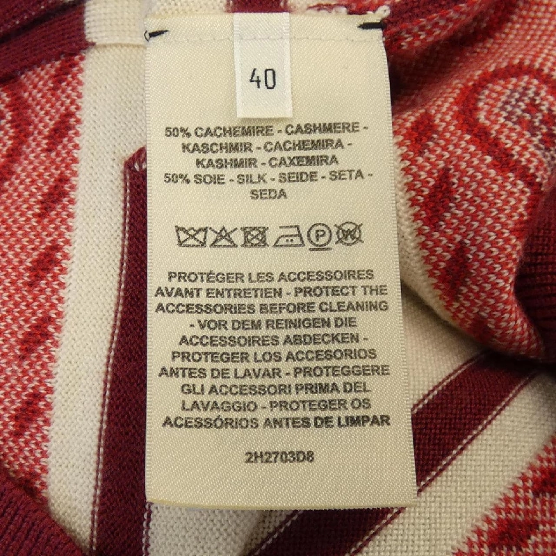 Áo khoác HERMES 635089