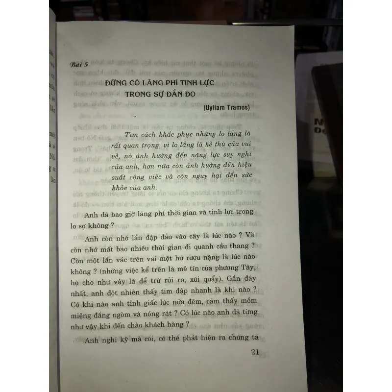 101 bài học đường đời - Napoléon Bus - Zai Cariner 761980