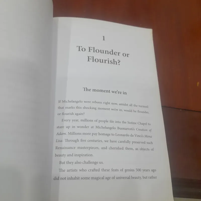 Ian Goldin & Chris Kutarna - AGE OF DISCOVERY 674900